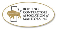 Roofing Contractors Association of Manitoba